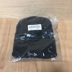 U.S. Army Black Knit Beanie Hat